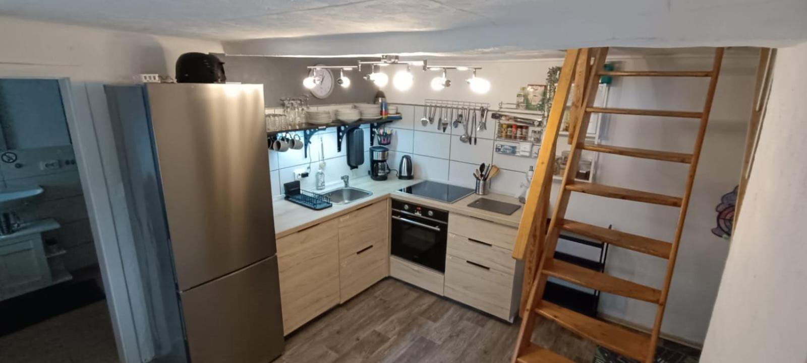 Ferienhaus An See Nohfelden Kültér fotó