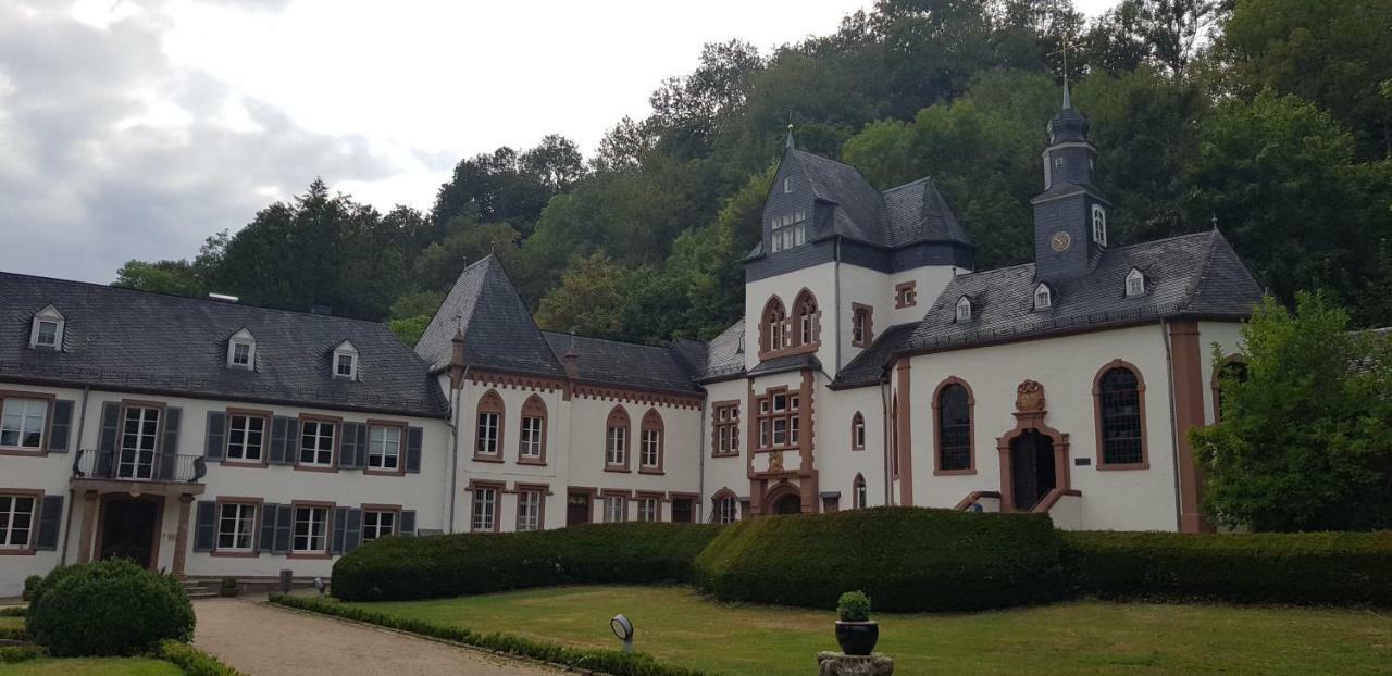 Ferienhaus An See Nohfelden Kültér fotó